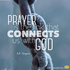 Prayer4